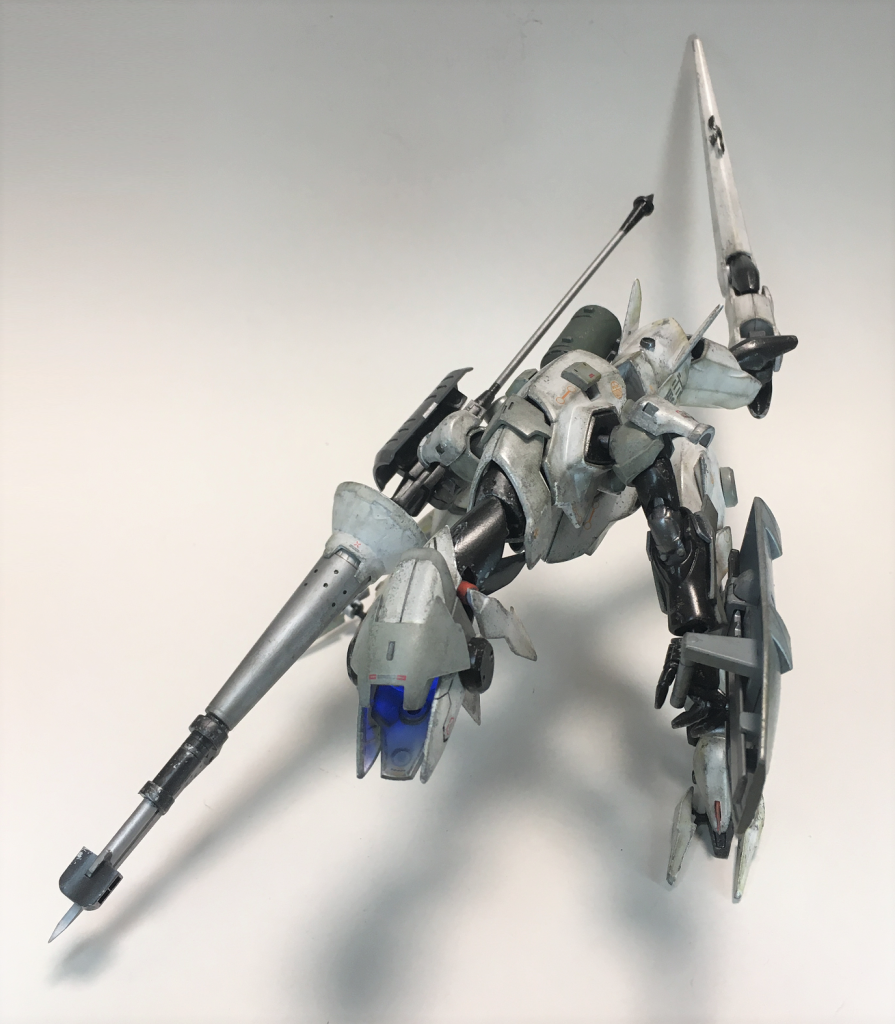 スポッター–8枚目/制作者：Kurage