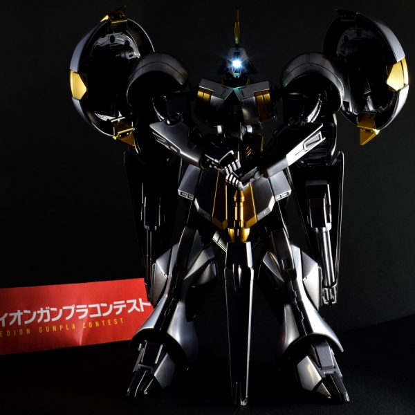 Rギャギャ　エディオンコンテスト用