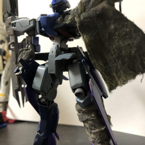 シュバルベグレイスリペア