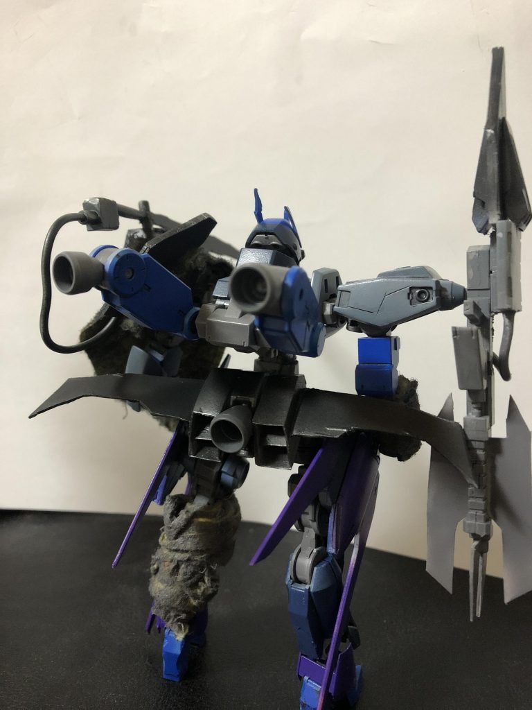 シュバルベグレイスリペア–3枚目/制作者:ュタロウ1019