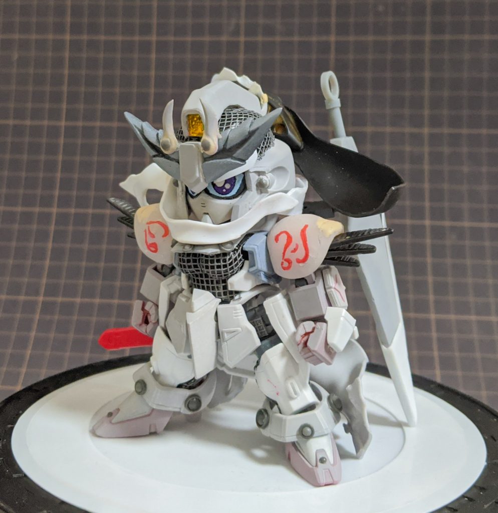 元のパーツがわかりやすいかと思います