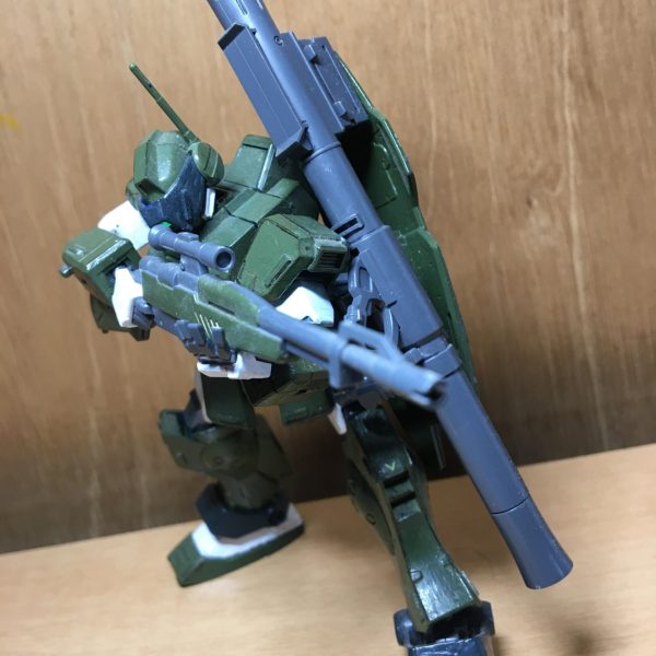 この色のジム好き