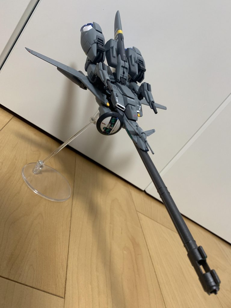 MG ZETA plus C1–5枚目/制作者：147shin