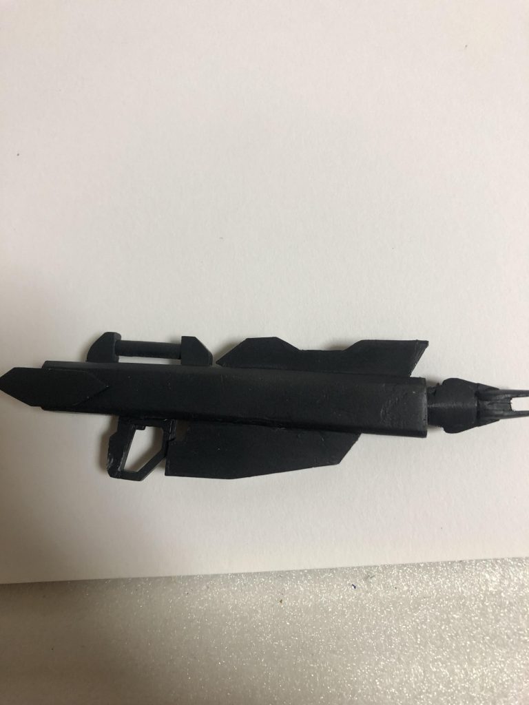 セイビィアーガンダム–3枚目/制作者：ュタロウ1019