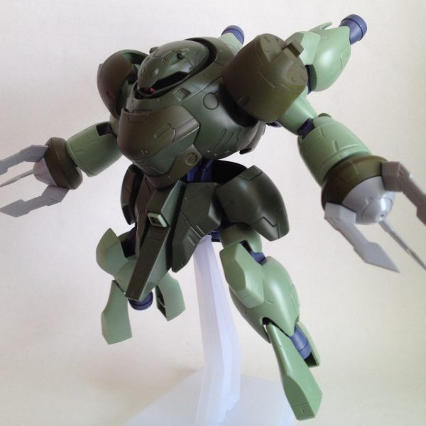 マン・マン・ロディ