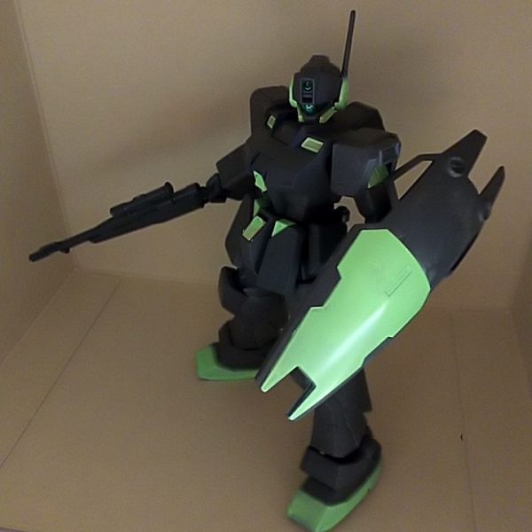 フェルトグラウ