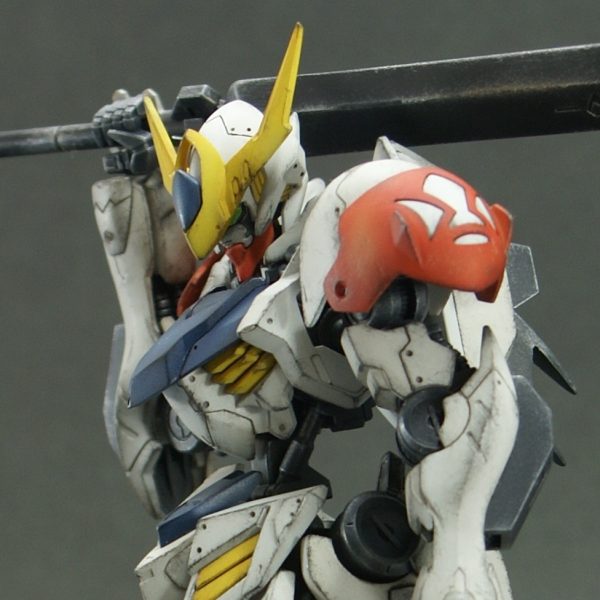 バルバトスルプス