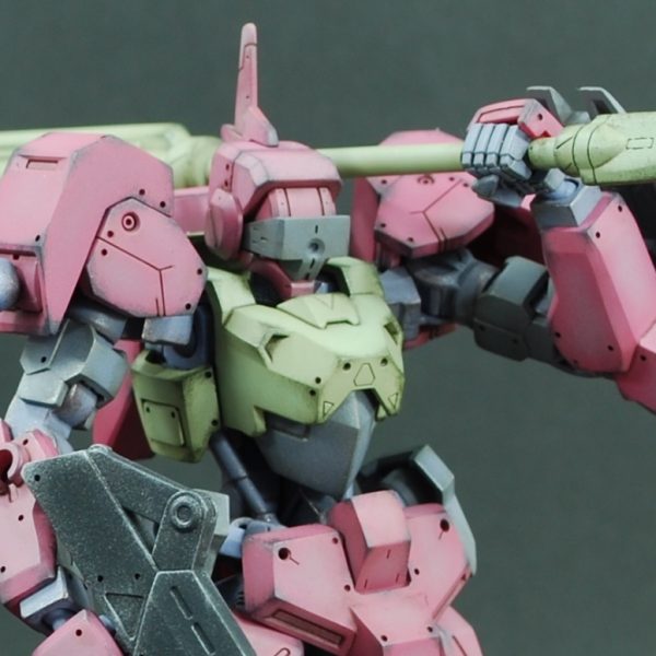 獅電改（流星号）