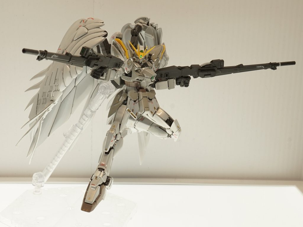 いわゆるSE〇D撃ち…