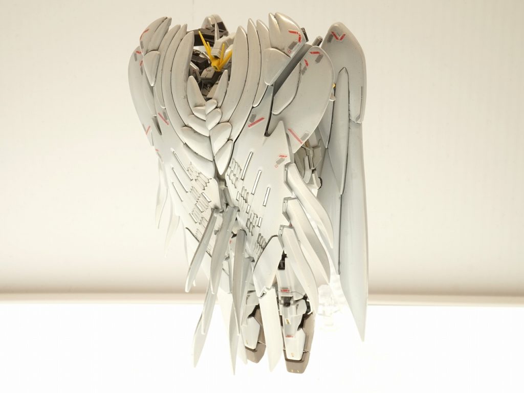 大気圏突入モード