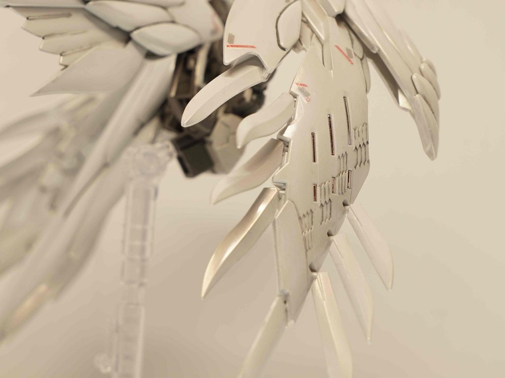 クリアーホワイトの効果 ②