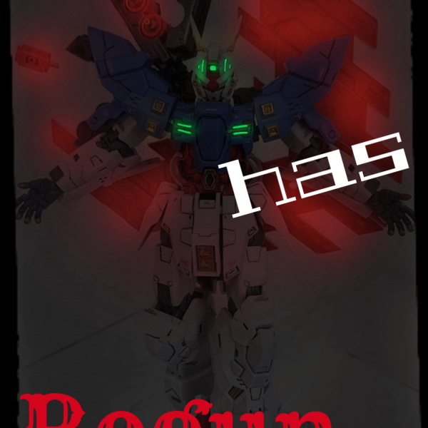 MSN-X0 ムーンガンダム G-イクリプス