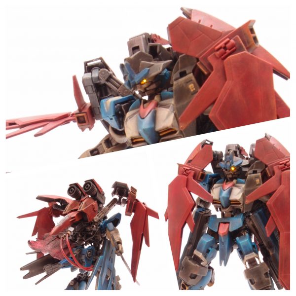 シェイドウィルダー・サンターナ