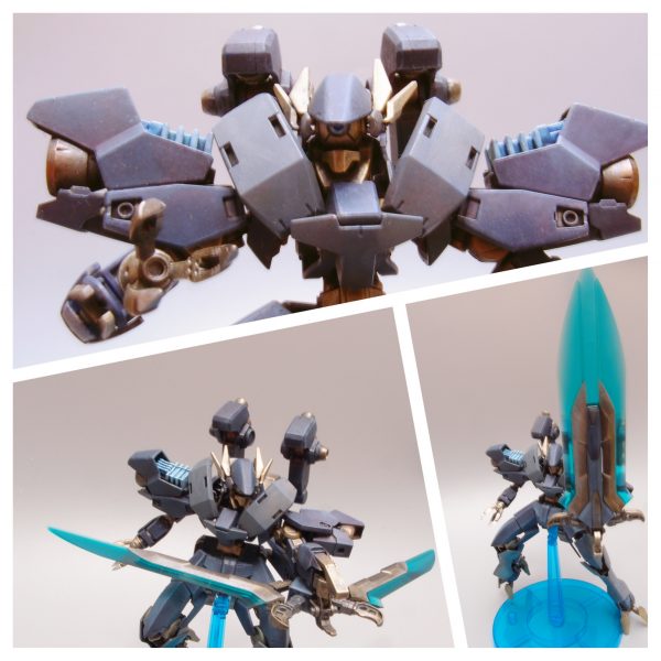 EB-AX1F ルシファア