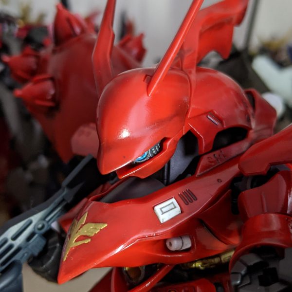 SDCSナイチンゲール