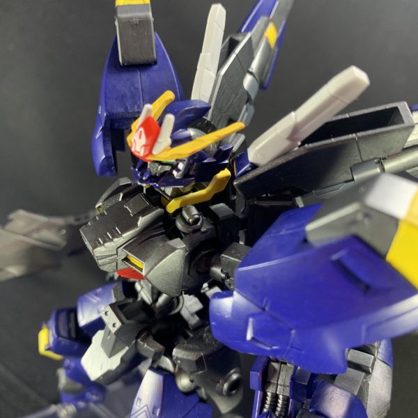 ASW-G-30　ガンダムファルネウス