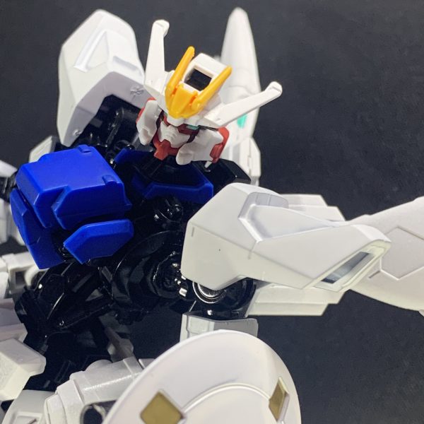 ASW-G-62　ガンダムヴァラクスオリジン