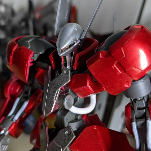 HGグリムゲルデ