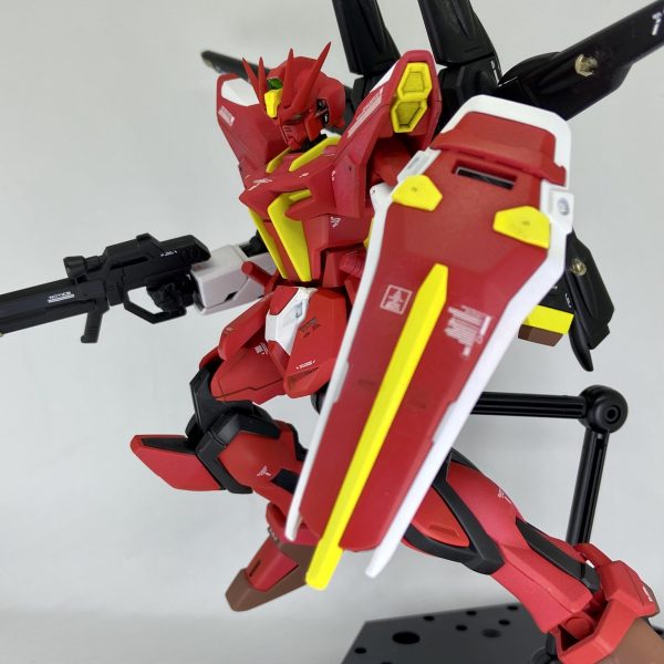 ストライクガンダムR