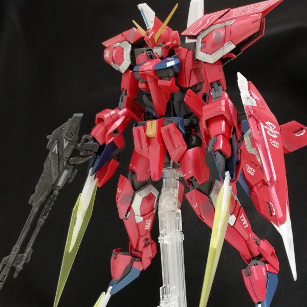 ＭＧ　イージス　微メタリック