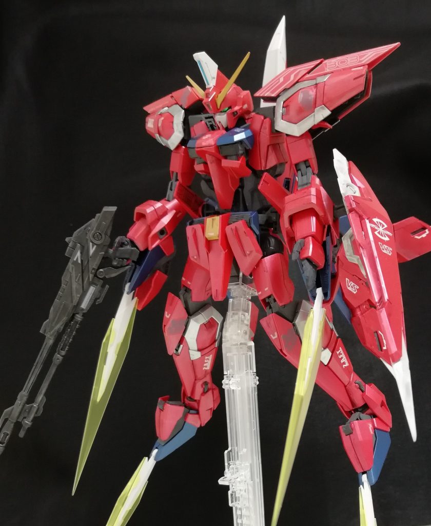 ＭＧ　イージス　微メタリック