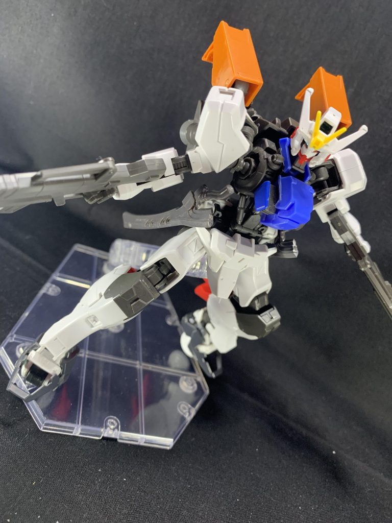 ASW-G-62 ガンダムヴァラクス–5枚目/制作者:theodoor