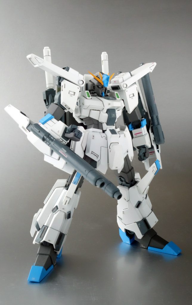 FAZZ (Ver LK)–2枚目/制作者：LK