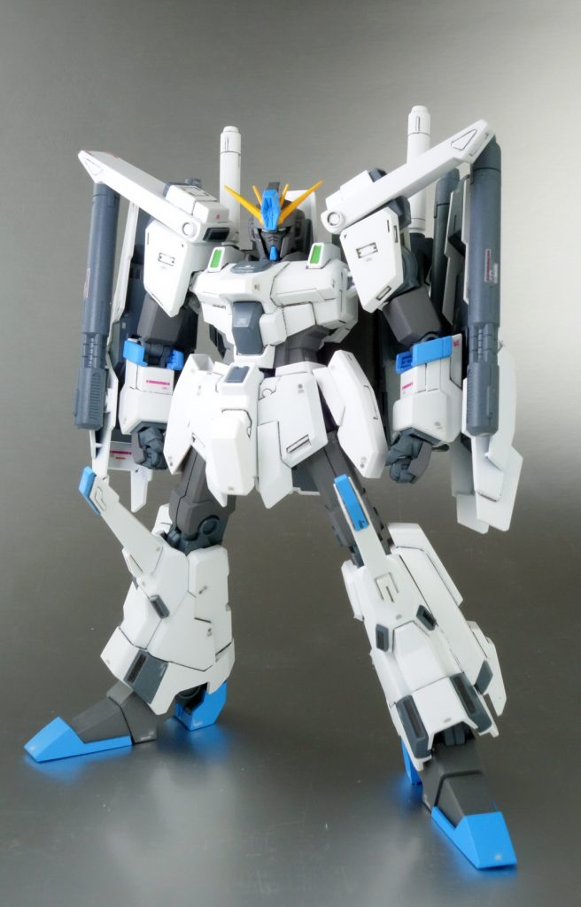 FAZZ (Ver LK)–3枚目/制作者：LK