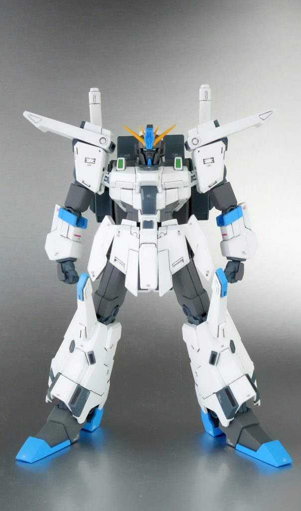 FAZZ (Ver LK)–4枚目/制作者：LK