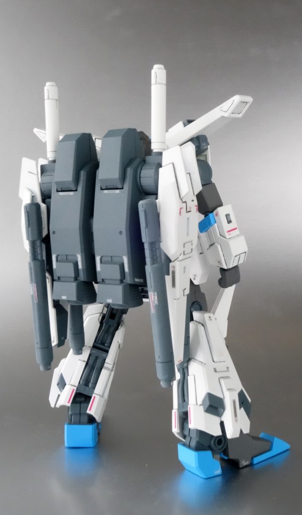 FAZZ (Ver LK)–5枚目/制作者：LK