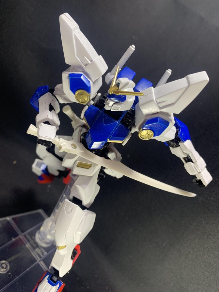 ヴァイスデュエル–2枚目/制作者:theodoor