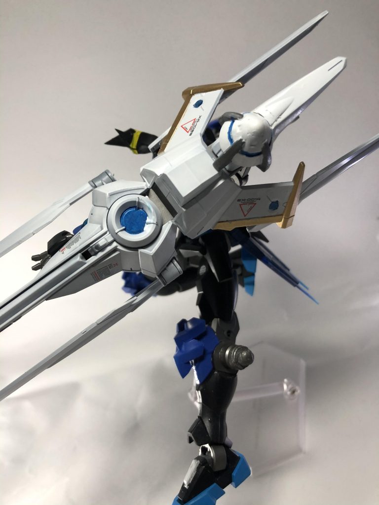 GNドライヴはここにひっつけました。