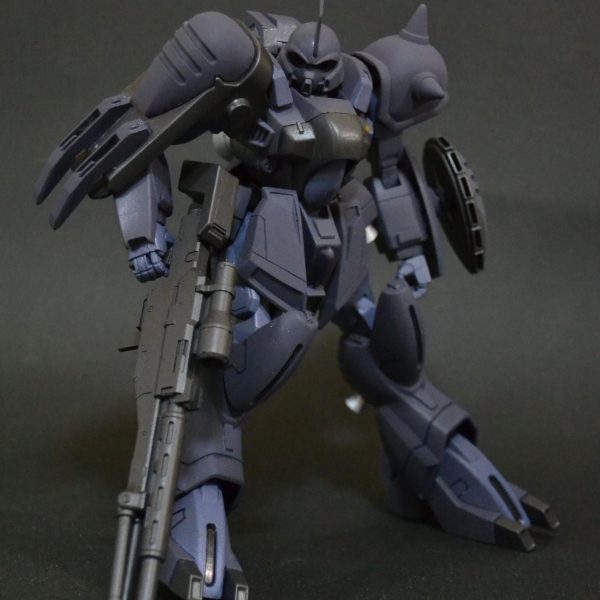 ゾリディア1/100