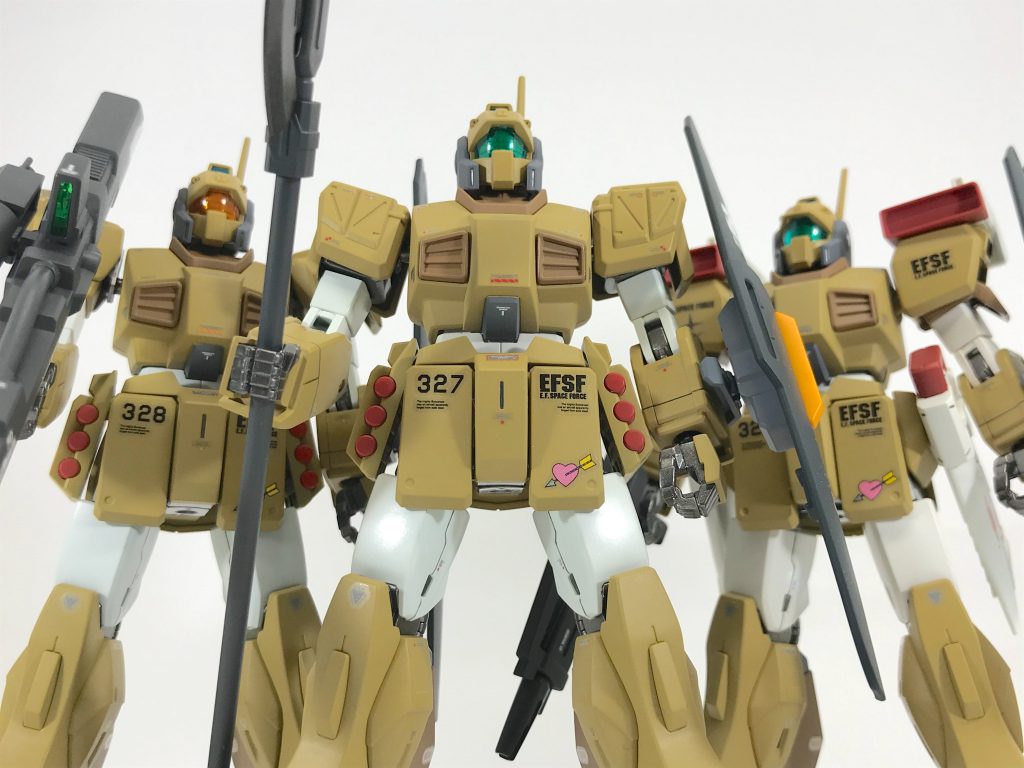 集合写真です。