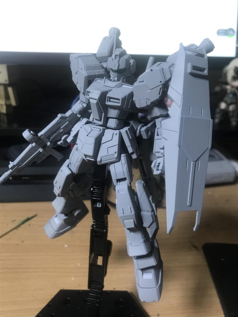 サフは1200番を使用しました。