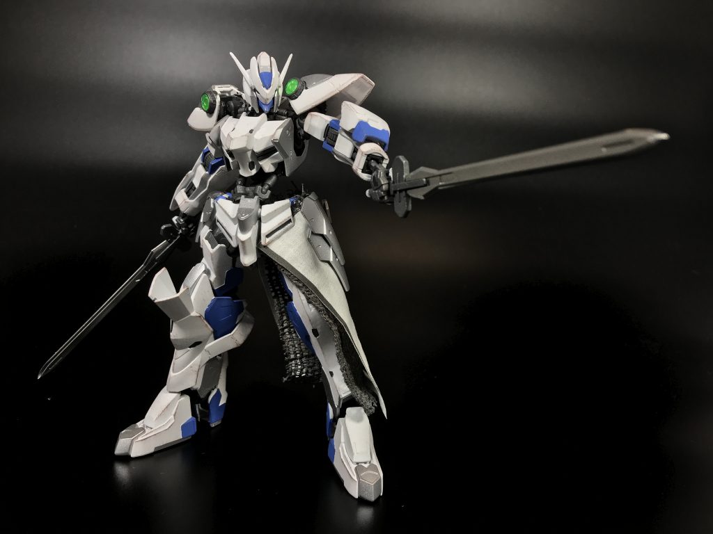 シュヴァリエル–4枚目/制作者:まるいるか@Maru_Iruka