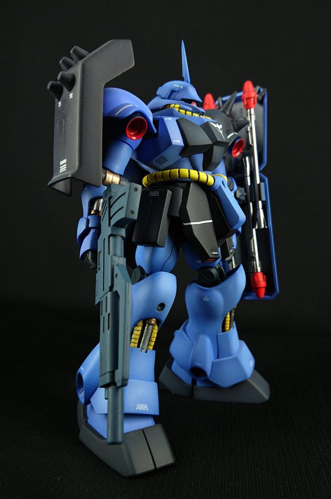 HG レズン専用 ギラ・ドーガ–3枚目/制作者：しまさん