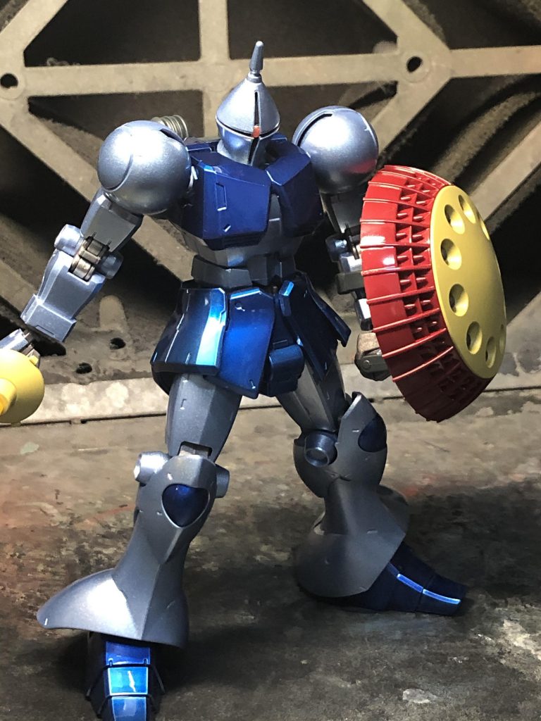 ジオンの至宝–4枚目/制作者：masao