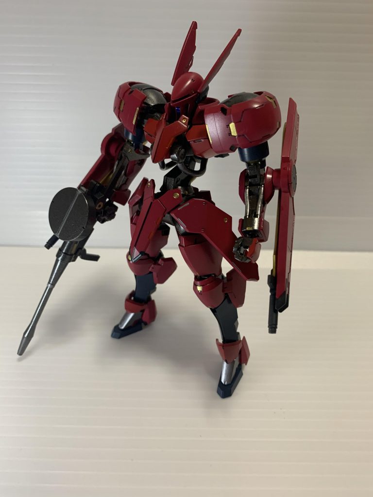 グリムゲルデ–2枚目/制作者：√銀龍 ﾁｰﾑGBH