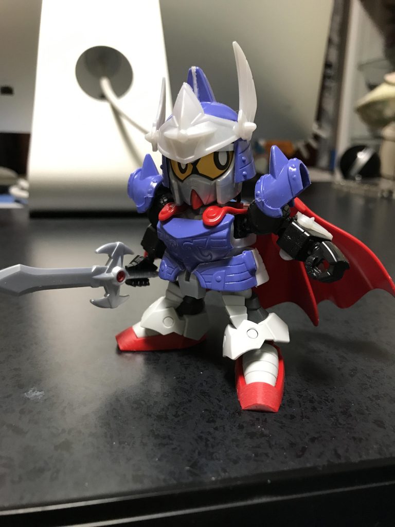 初期の構想はこんな感じでした