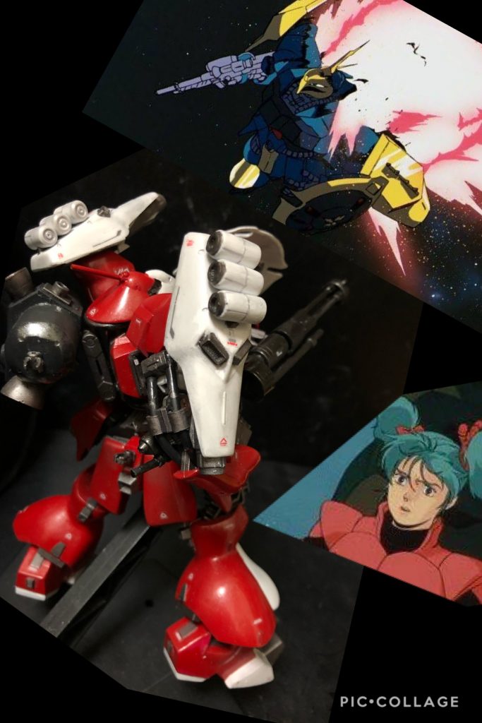 ギュネイ「貴様ら如きに！？うおーーーっっ！」隊員D「やったぜ！グーッレイト！」クェス「あ！ギュネイー！！そんな雑にやられるなんてー！」シャア「まさかギュネイがやられるとは..！」クェス「大佐！どうしよう！？」シャア「クェス。私と共に来い！私を導いてくれ。」クェス「え？それって...。私ってもしかして...。大佐！あたし、ララァって人の身代わりなんですか？」シャア「え！？(;ﾟДﾟi|!)イヤそうゆう訳じゃないよ。私は別にめっちゃ歳下の女の子が好きなロリコンって訳でもないし、マザコンって訳でもシスコンって訳でもないんだから。こんなのただの風評被害なんだからね！？」クェス「....そんな事聞いてませんけど....。」シャア「はっ！？私は今、何を！？」アムロ「シャア！いい加減にかなり歳下の女の子に手を出すのをやめろ！」シャア「何を！私の趣味に口を出す気か！？」クェス「うわ〜、大佐ってやっぱそうなんだ。もうヤダ〜。」シャア「クェス！何処へ行く！？戻れ！私から離れるな！行っちゃヤダ！」クェス「もうどおしたらいいのお。」シャア「アムロよくも！彼女は私の母親になるかもしれなかったんだぞ！？」アムロ「いい加減にしろ、シャア！」