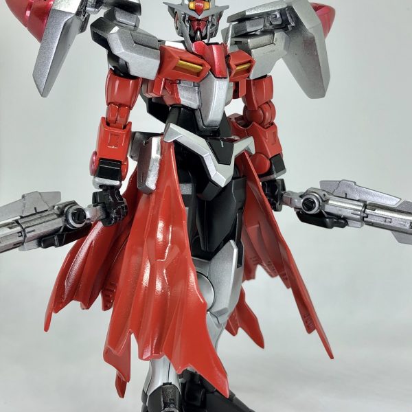 ダブルオーガンダムFD