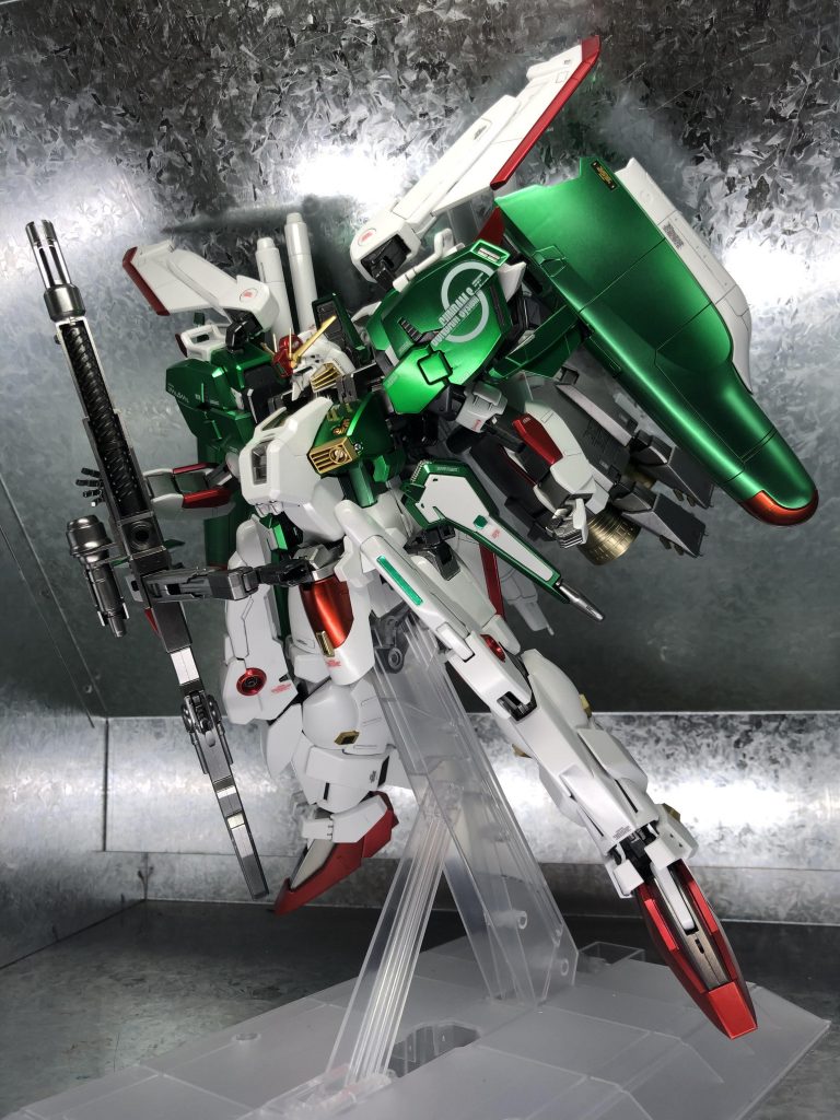 アクションは無理！