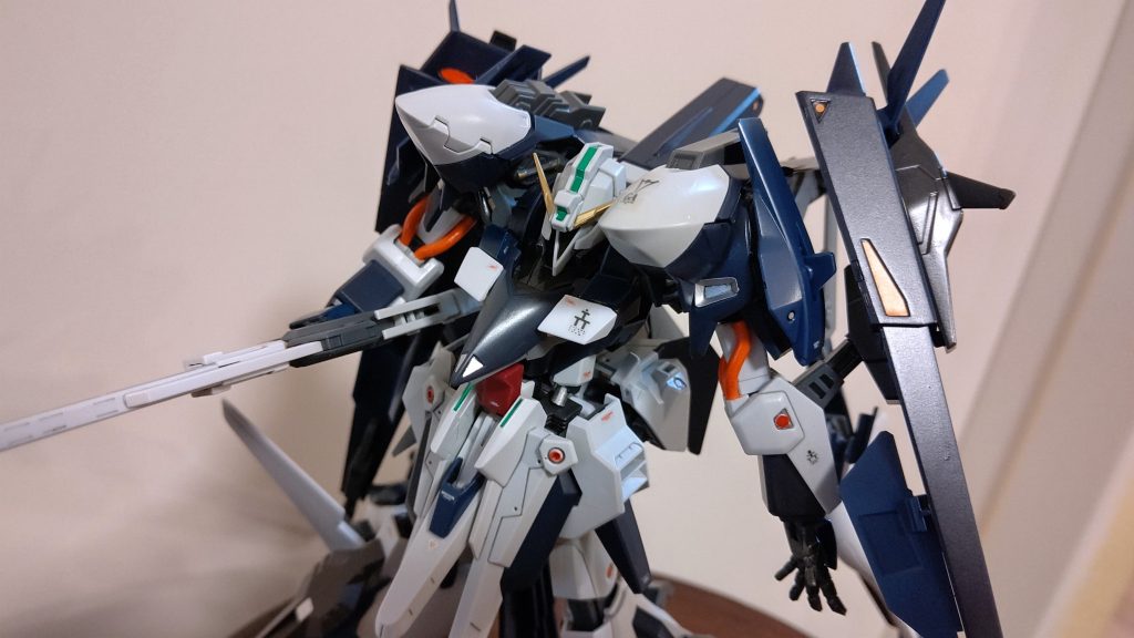 細かいアラは沢山ありますが、自分的には満足しています(^ω^)