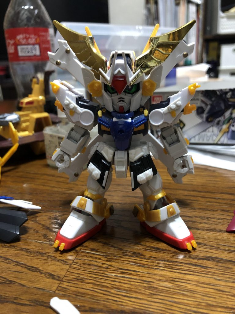 もちろん脱げます。