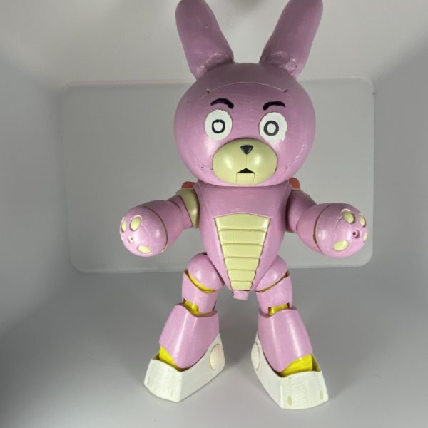 虚無と脱力の間