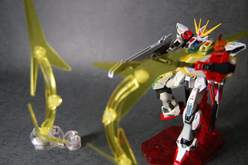 ディスチャージ！！