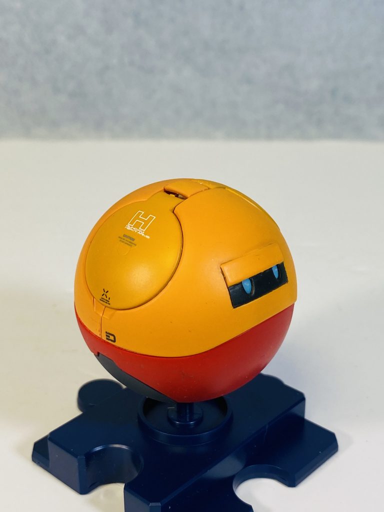 ゲッハーロボ3–6枚目/制作者:さちヲマスク