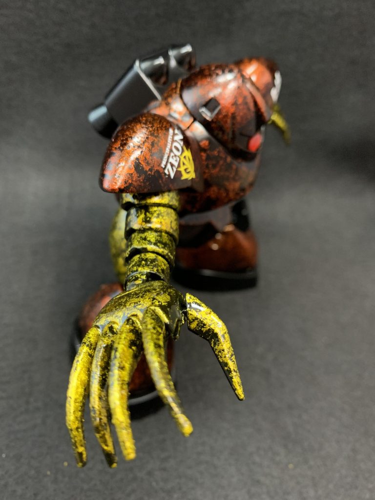 ゴ〜ッグ‼️–5枚目/制作者:うぇる