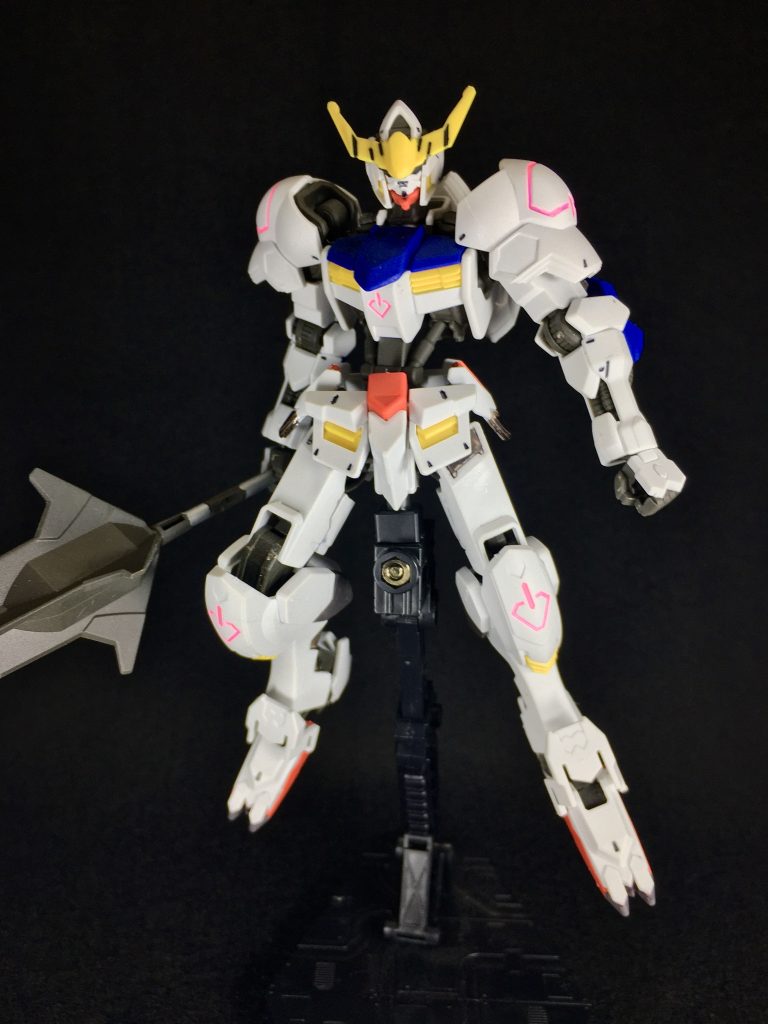 鉄オル全部みたけど、話の内容凄くオススメです